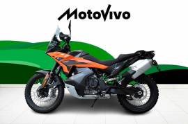 KTM 790 Adventure