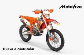 KTM 300 EXC Champion Edition