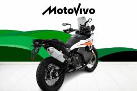 KTM 790 Adventure