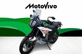 KTM 790 Adventure