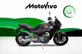 Moto Guzzi V100 Mandello S