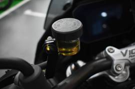 Moto Guzzi V100 Mandello S