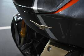 Moto Guzzi V100 Mandello S