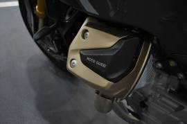 Moto Guzzi V100 Mandello S