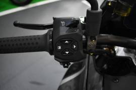 Moto Guzzi V100 Mandello S