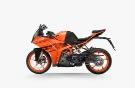 KTM RC 390