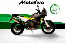 Husqvarna Norden 901