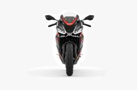 Aprilia RS457