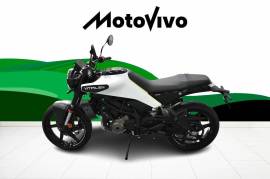 Husqvarna Vitpilen 125 2025