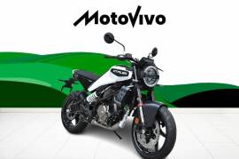 Husqvarna Vitpilen 125 2025