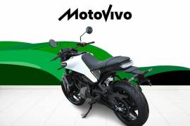 Husqvarna Vitpilen 125 2025