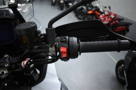 Moto Guzzi Stelvio + ARAS