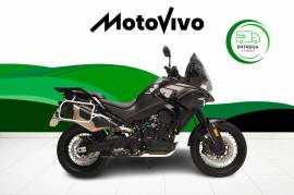 CF Moto 800 MT Explore