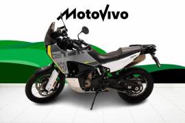 Husqvarna Norden 901