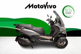 Piaggio MP3 530 EXCLUSIVE