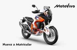 KTM 1290 Super Adventure R