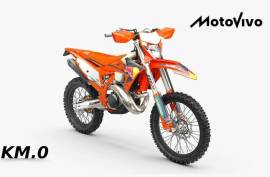KTM 250 EXC Champion Edition