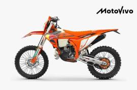 KTM 250 EXC Champion Edition