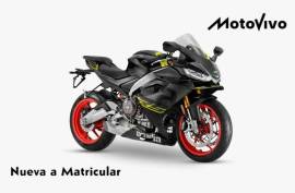 Aprilia RS 660