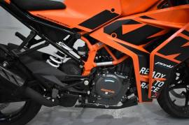 KTM RC 390