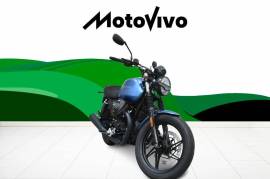 Moto Guzzi V 7 Stone