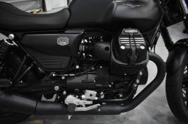 Moto Guzzi V 7 Stone