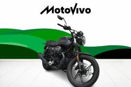 Moto Guzzi V 7 Stone