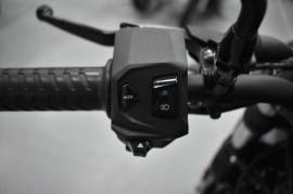 Moto Guzzi V 7 Stone