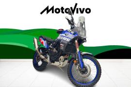 Yamaha Tenere 700