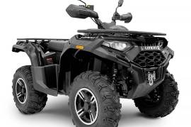 Loncin Otros XWOLF 550S EPS