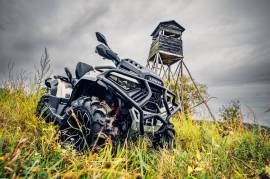 Loncin Otros XWOLF 700 MUD