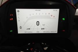 Moto Morini X-Cape RED