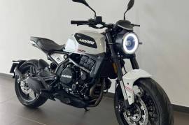 Moto Morini Seiemezzo STR