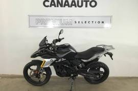 BMW G 310 GS