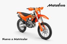 KTM 450 EXC-F
