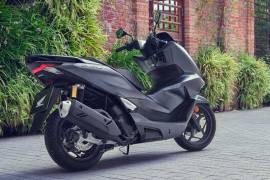 Honda PCX 125