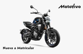 CF Moto 300 CL X