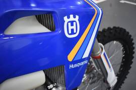 Husqvarna TE 300 Heritage