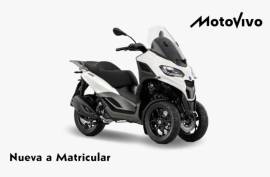Piaggio MP3 310 HPE E5+