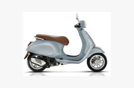 Vespa Primavera 125