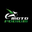 Moto Podium