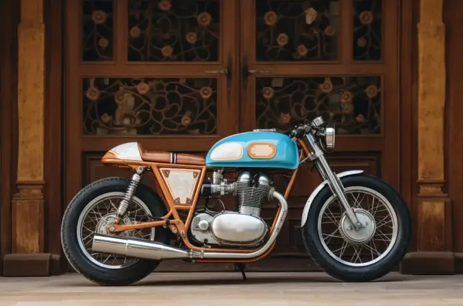 ✅ 5 Motos Clásicas que Vale la Pena Comprar Usadas